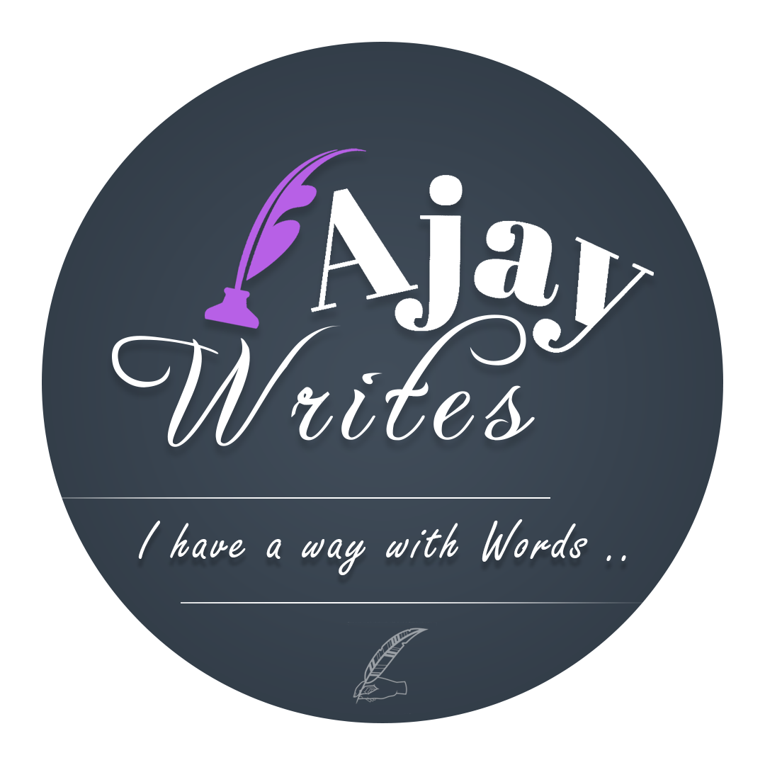 Ajay Writes