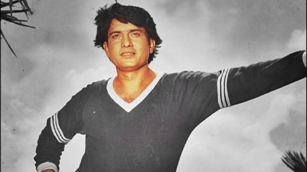 रवींद्र महाजनी, असा नट पुन्हा होणे&nbsp;अशक्यच..